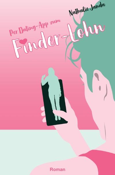 'Cover von Per Dating-App zum Finder-Lohn'-Cover