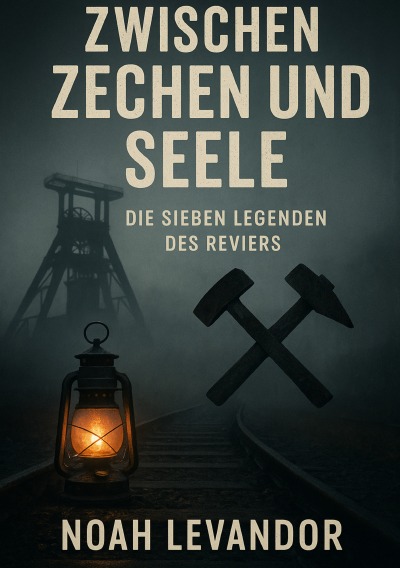 'Cover von Zwischen Zechen und Seele'-Cover