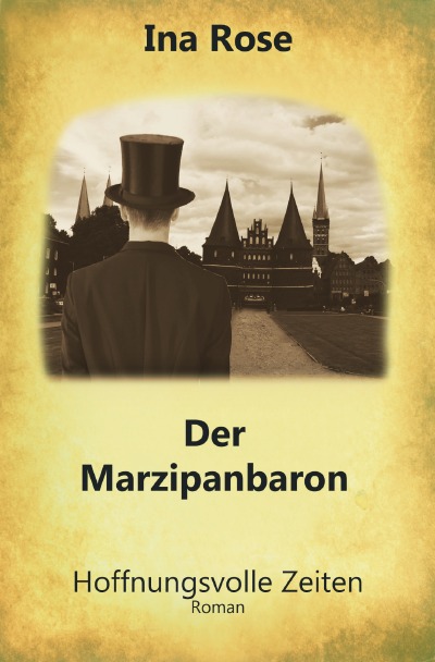'Cover von Der Marzipanbaron Teil III – Trilogie'-Cover