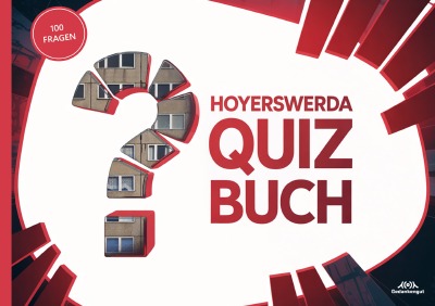 'Cover von Hoyerswerda Quiz Buch'-Cover