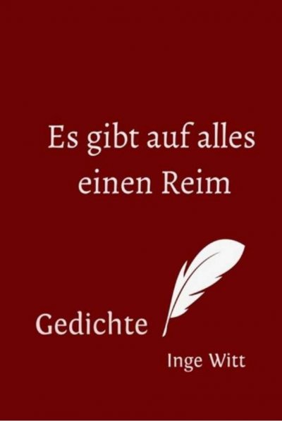 'Cover von Es gibt auf alles einen Reim'-Cover