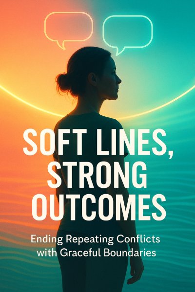 'Cover von Soft Lines, Strong Outcomes'-Cover