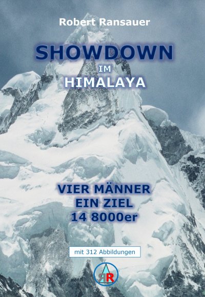 'Cover von Showdown im Himalaya'-Cover