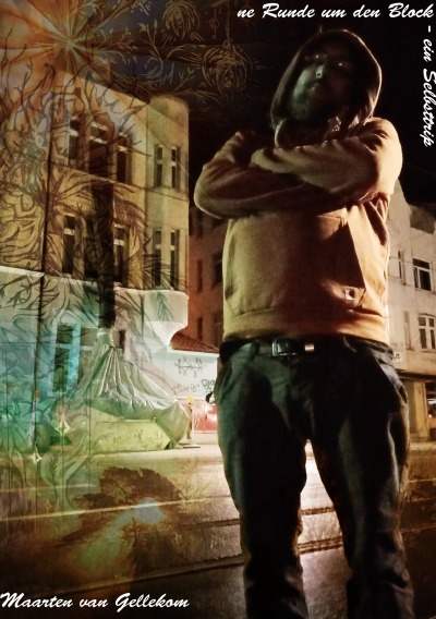 'Cover von ne runde um den block'-Cover