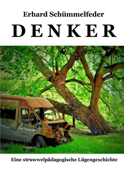 'Cover von Denker'-Cover