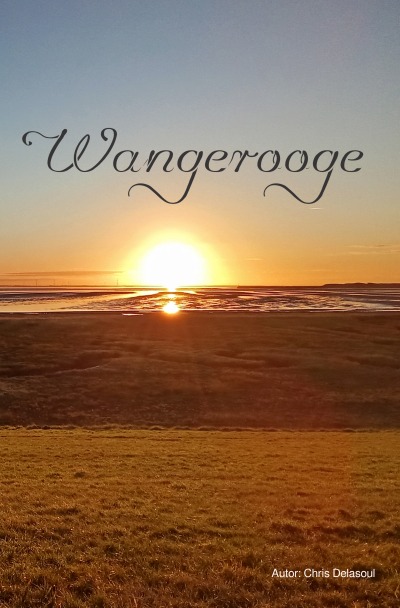 'Cover von Wangerooge'-Cover