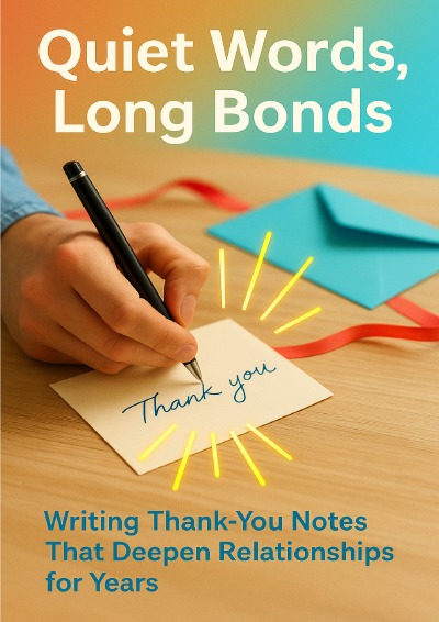 'Cover von Quiet Words, Long Bonds'-Cover