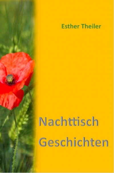 'Cover von Nachttisch Geschichten'-Cover