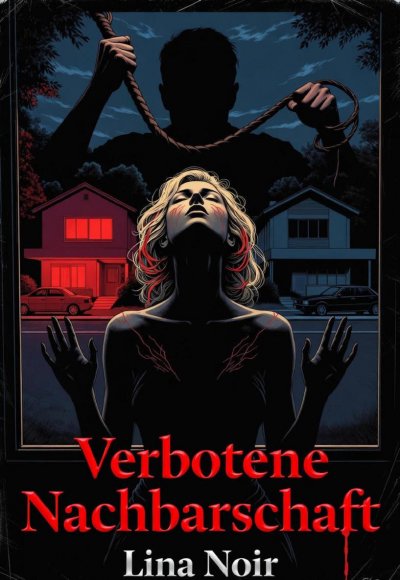 'Cover von Verbotene Nachbarschaft'-Cover