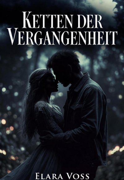 'Cover von Ketten der Vergangenheit'-Cover