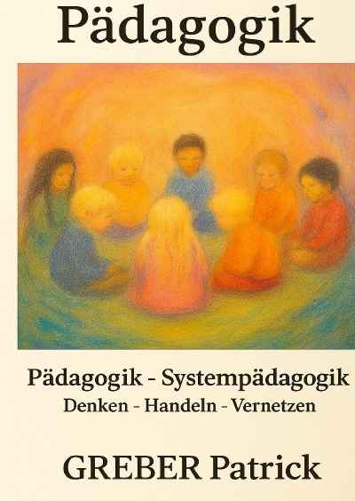 'Cover von Pädagogik – System-Pädagogik – Mit Prüfungswissen'-Cover