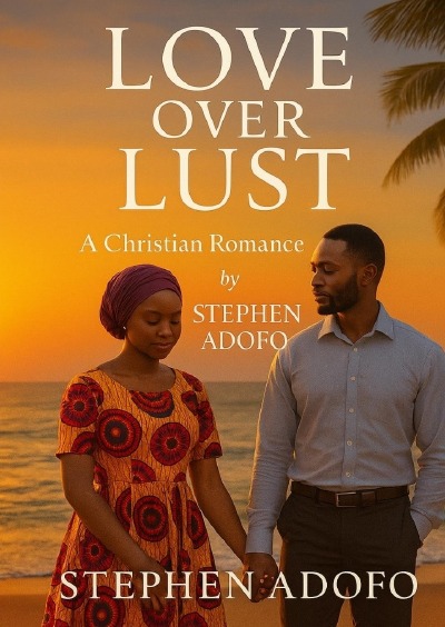 'Cover von Love over Lust'-Cover