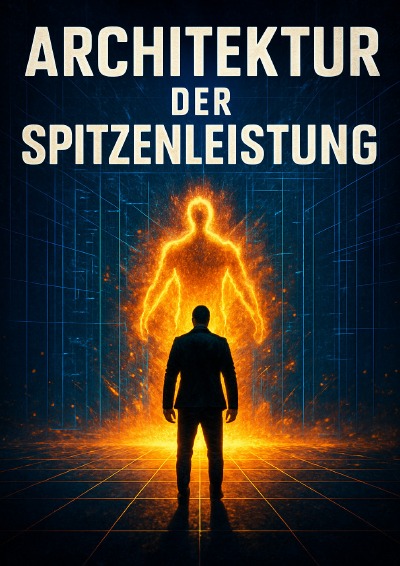 'Cover von Architektur der Spitzenleistung'-Cover