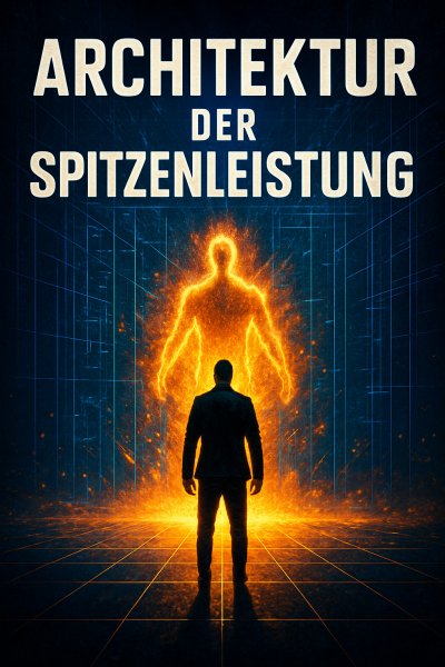 'Cover von Architektur der Spitzenleistung'-Cover