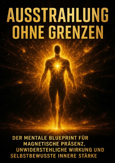 'Cover von Ausstrahlung ohne Grenzen'-Cover