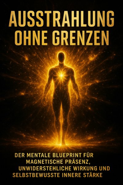 'Cover von Ausstrahlung ohne Grenzen'-Cover