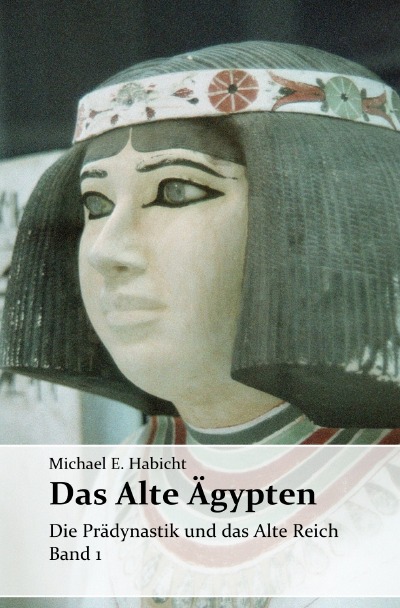 'Cover von Das Alte Ägypten. Band 1'-Cover