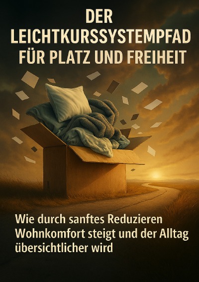 'Cover von Der Leichtkurssystempfad Für Platz Und Freiheit'-Cover
