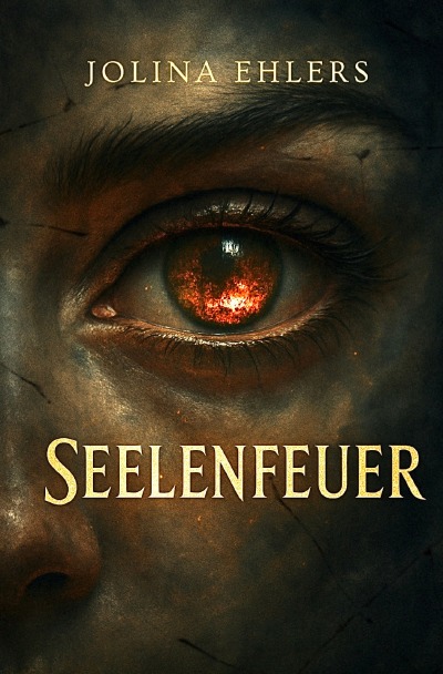 'Cover von Seelenfeuer'-Cover