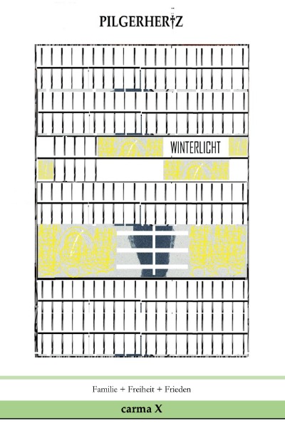 'Cover von Winterlicht'-Cover