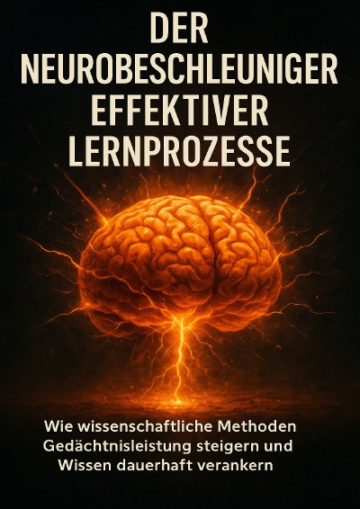 'Cover von Der Neurobeschleuniger Effektiver Lernprozesse'-Cover