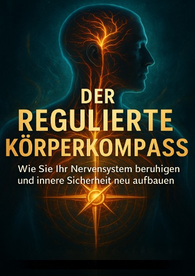 'Cover von Der Regulierte Körperkompass'-Cover
