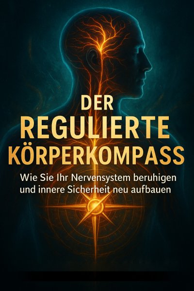 'Cover von Der Regulierte Körperkompass'-Cover
