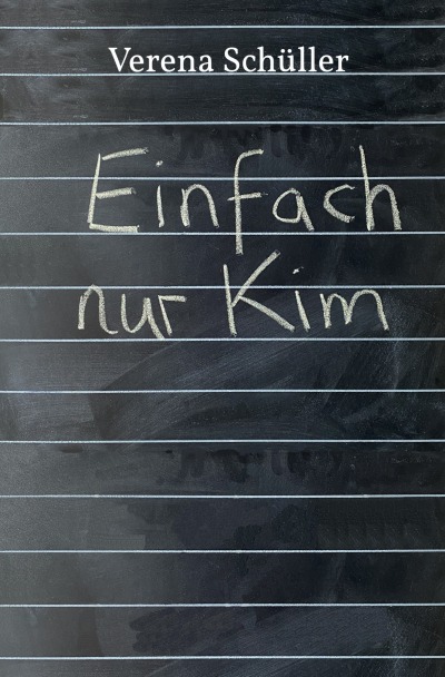 'Cover von Einfach nur Kim'-Cover