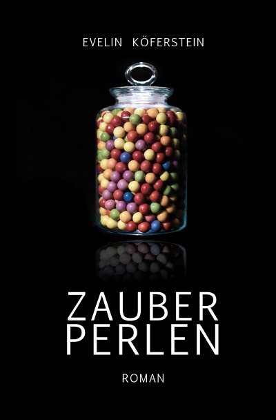 'Cover von Zauberperlen'-Cover