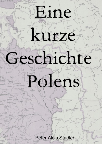 'Cover von Eine kurze Geschichte Polens'-Cover