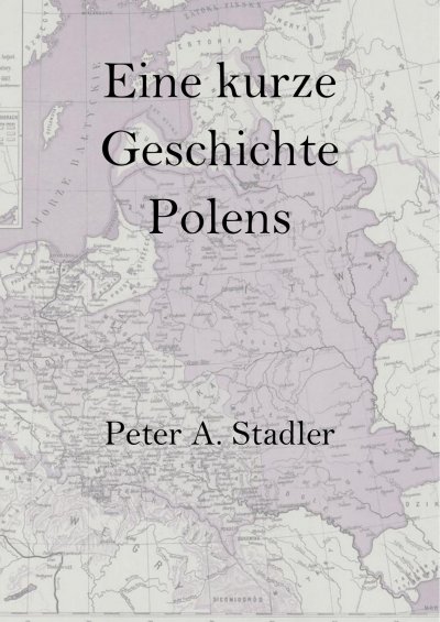 'Cover von Eine kurze Geschichte Polens'-Cover