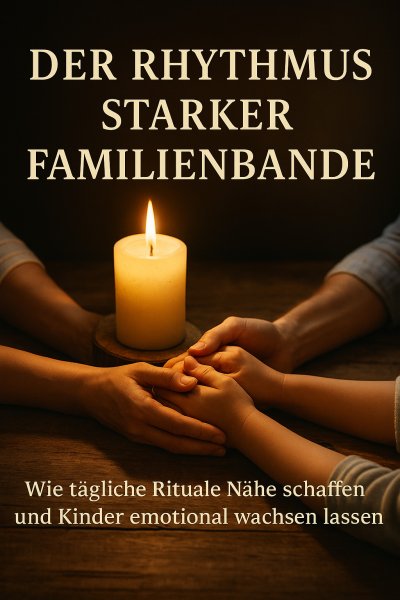 'Cover von Der Rhythmus Starker Familienbande'-Cover