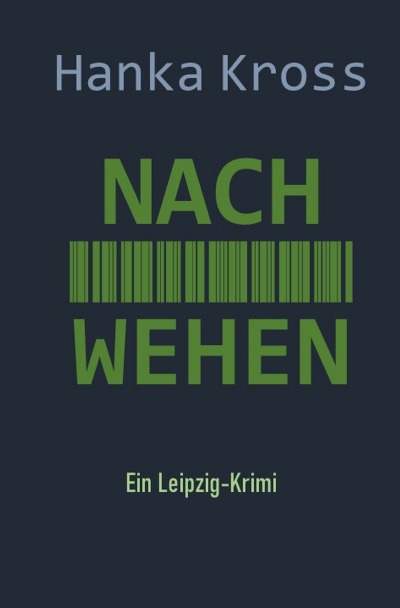 'Cover von Nach Wehen'-Cover