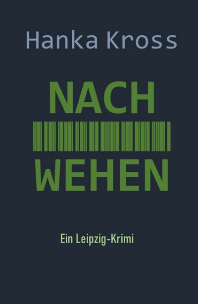'Cover von Nach Wehen'-Cover