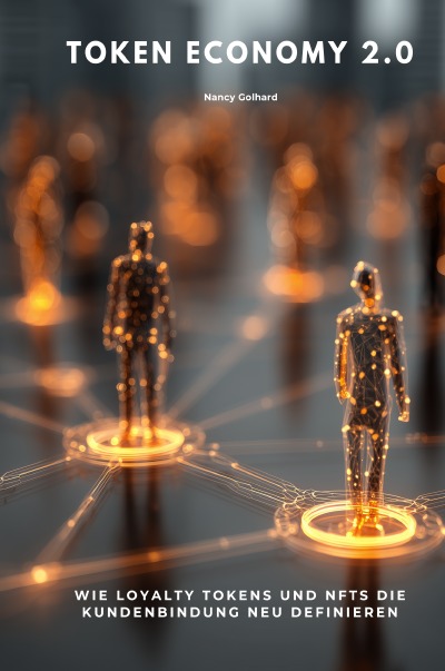 'Cover von Token Economy 2.0'-Cover