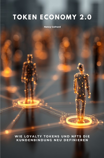 'Cover von Token Economy 2.0'-Cover