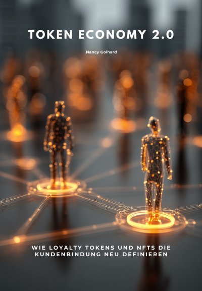 'Cover von Token Economy 2.0'-Cover