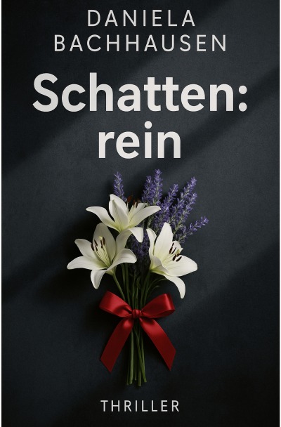 'Cover von Schatten:rein'-Cover