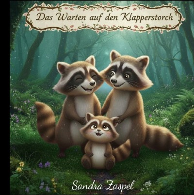 'Cover von Das Warten auf den Klapperstorch'-Cover
