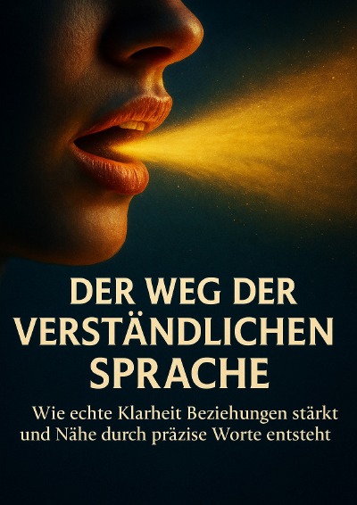 'Cover von Der Weg der Verständlichen Sprache'-Cover
