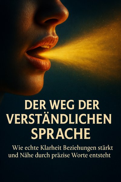'Cover von Der Weg der Verständlichen Sprache'-Cover