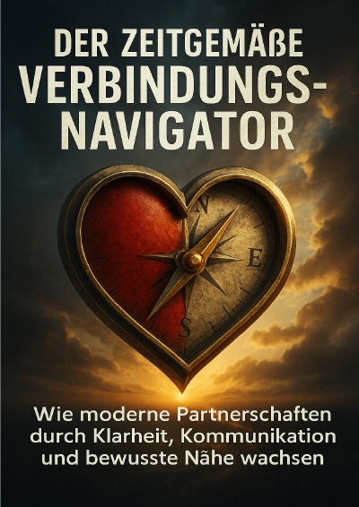 'Cover von Der Zeitgemäße Verbindungsnavigator'-Cover