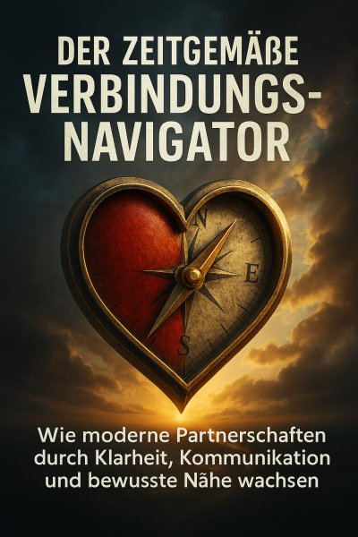 'Cover von Der Zeitgemäße Verbindungsnavigator'-Cover