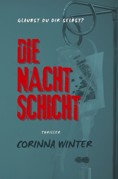 'Cover von Die Nachtschicht'-Cover