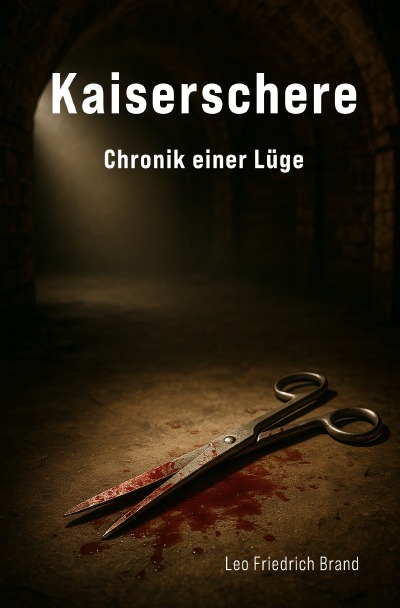 'Cover von Kaiserschere'-Cover