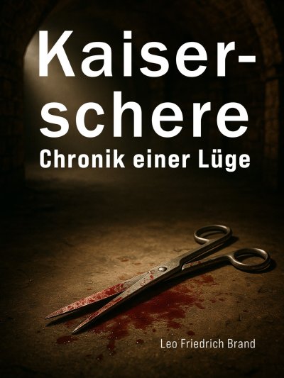 'Cover von Kaiserschere'-Cover