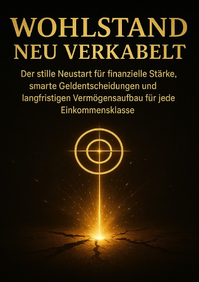 'Cover von Wohlstand Neu Verkabelt'-Cover