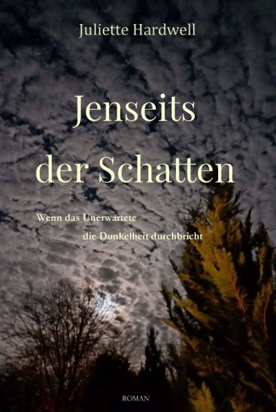 'Cover von Jenseits der Schatten'-Cover