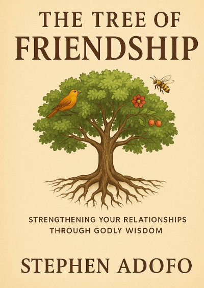 'Cover von The Tree of Friendship'-Cover