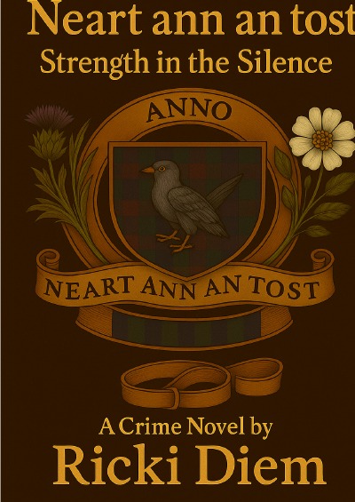 'Cover von “Strength in Silence”'-Cover